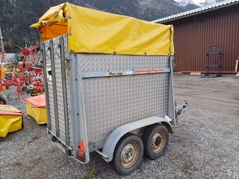 Pongratz VA 260 T (15883)