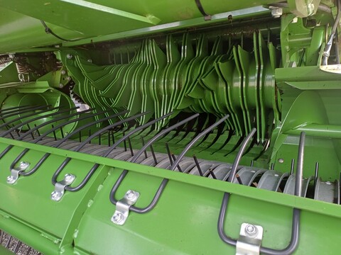 Krone Comprima V 150 XC (24572)