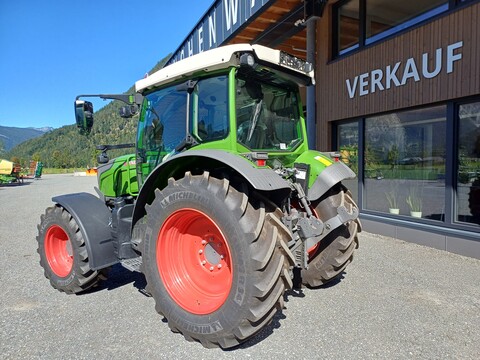 Fendt Vario 209 S Gen3 (22908)