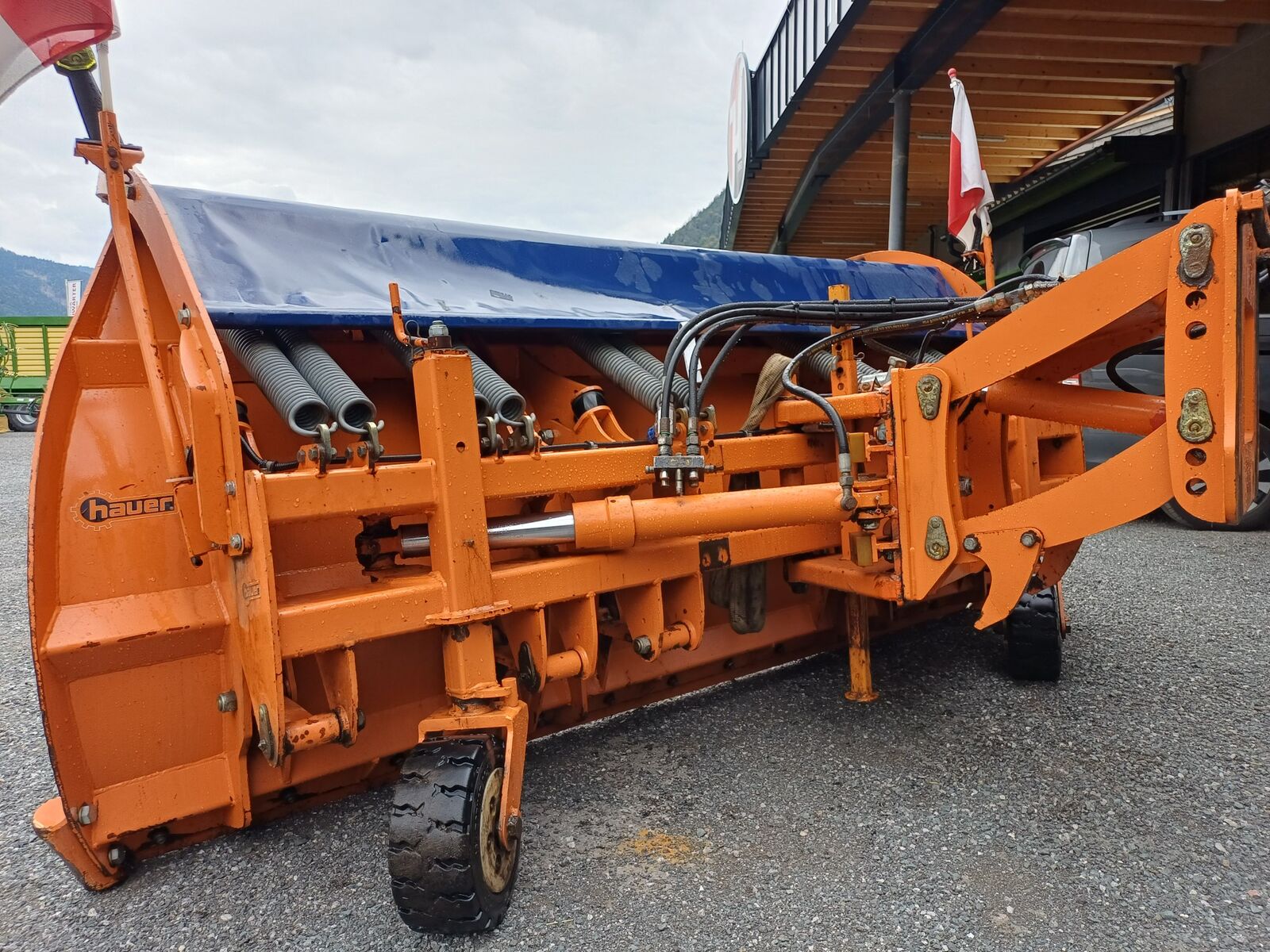 Hauer SRS-3 3000 (24471) 2