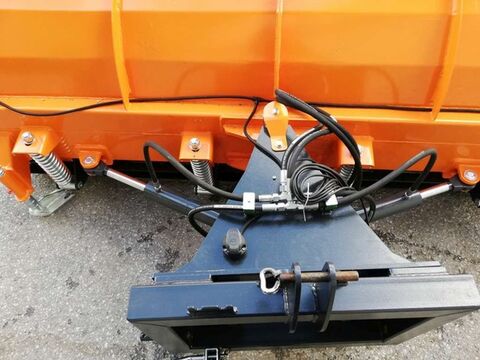 Stekro Stekro Schneepflug 300 oder 300 Hardox (22469)