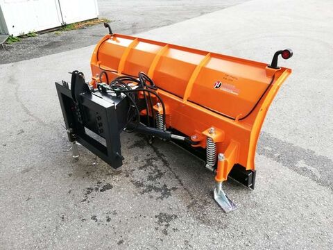 Stekro Stekro Schneepflug 300 oder 300 Hardox (22469)