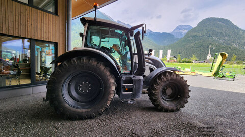 Valtra N 175 Direct/Rüfa (15997)