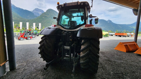 Valtra N 175 Direct/Rüfa (15997)