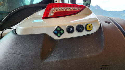 Valtra N 175 Direct/Rüfa (15997)