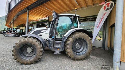 Valtra N 175 Direct/Rüfa (15997)