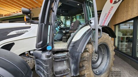 Valtra N 175 Direct/Rüfa (15997)