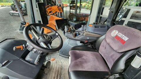 Valtra N 175 Direct/Rüfa (15997)