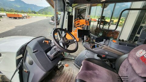 Valtra N 175 Direct/Rüfa (15997)