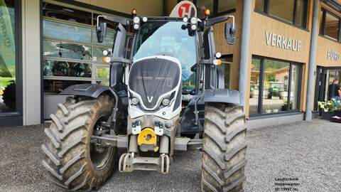 Valtra N 175 Direct/Rüfa (15997)