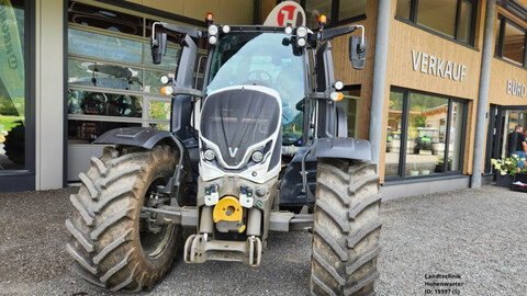Valtra N 175 Direct/Rüfa (15997)