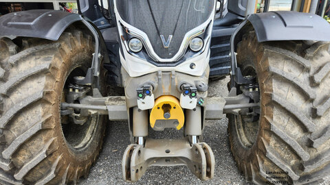 Valtra N 175 Direct/Rüfa (15997)