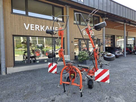 Fella TH 601 D Hydro (26107)