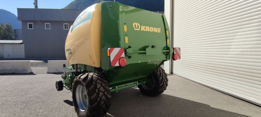 Krone Comprima F 125 XC (16031) 3