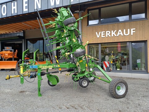 Krone Vendro T 1020 (23756)