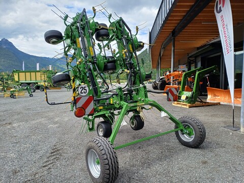 Krone Vendro T 1020 (23756)