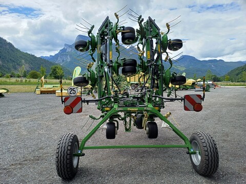 Krone Vendro T 1020 (23756)