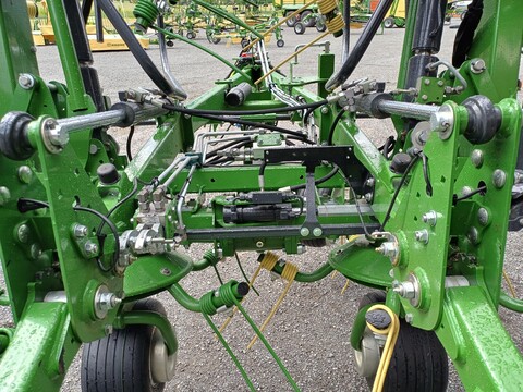 Krone Vendro T 1020 (23756)