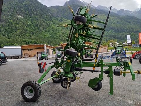 Krone Vendro T 1020 (23756)