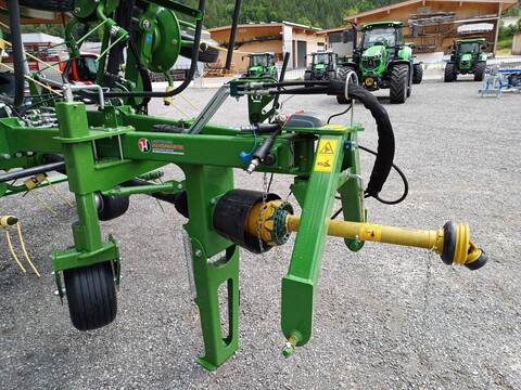 Krone Vendro T 1020 (23756)
