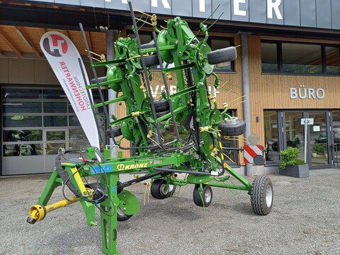 Krone Vendro T 1020 (23756)