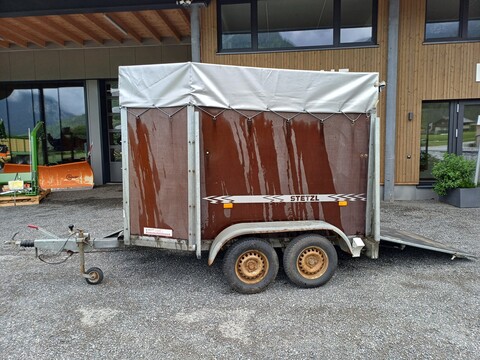 Stetzl STVA 281T (22712)