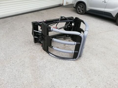 Stekro Ballengreifer mit Euro-Aufnahme (23273)