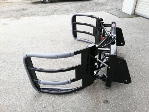 Stekro Ballengreifer mit Euro-Aufnahme (23273)