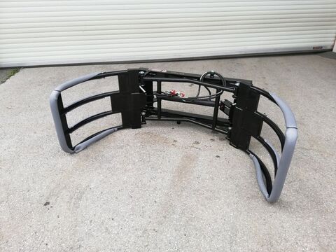 Stekro Ballengreifer mit Euro-Aufnahme (23273)