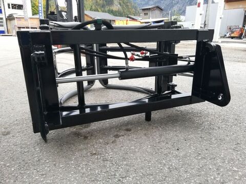 Stekro Ballengreifer mit Euro-Aufnahme (23273)