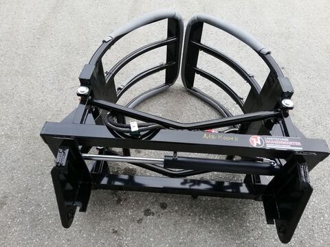 Stekro Ballengreifer mit Euro-Aufnahme (23273)