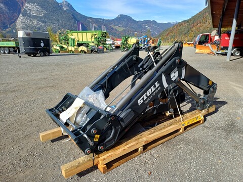 Stoll Profiline FZ 39-23 zu Deutz 5105.4G (24517)