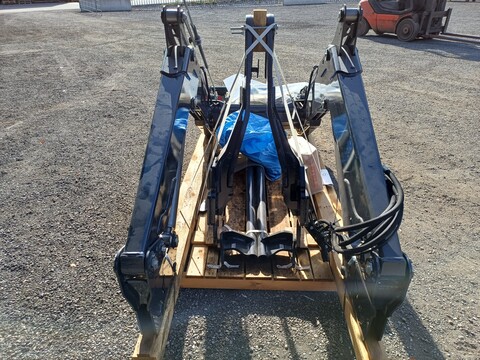 Stoll Profiline FZ 39-23 zu Deutz 5105.4G (24517)