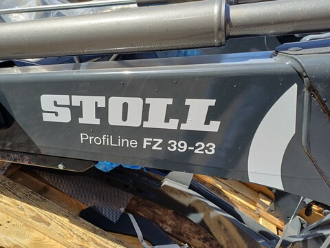 Stoll Profiline FZ 39-23 zu Deutz 5105.4G (24517)