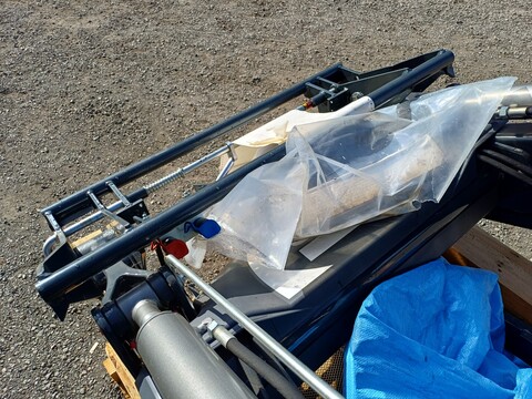 Stoll Profiline FZ 39-23 zu Deutz 5105.4G (24517)