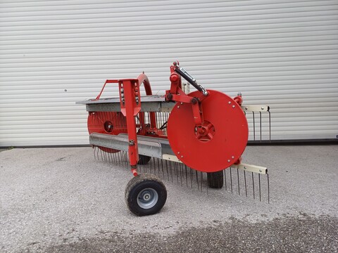 Mainardi Mainardi Kammschwader 250/4R (24127)