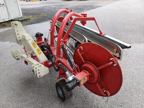 Mainardi Mainardi Kammschwader 250/4R (24127)