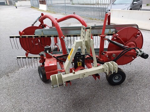 Mainardi Mainardi Kammschwader 250/4R (24127)