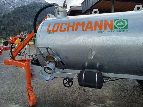 Lochmann RC 60 MEC (20861)