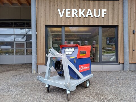 Scania sc Zapfwellengenerator NSGL 63U-540L (24546)