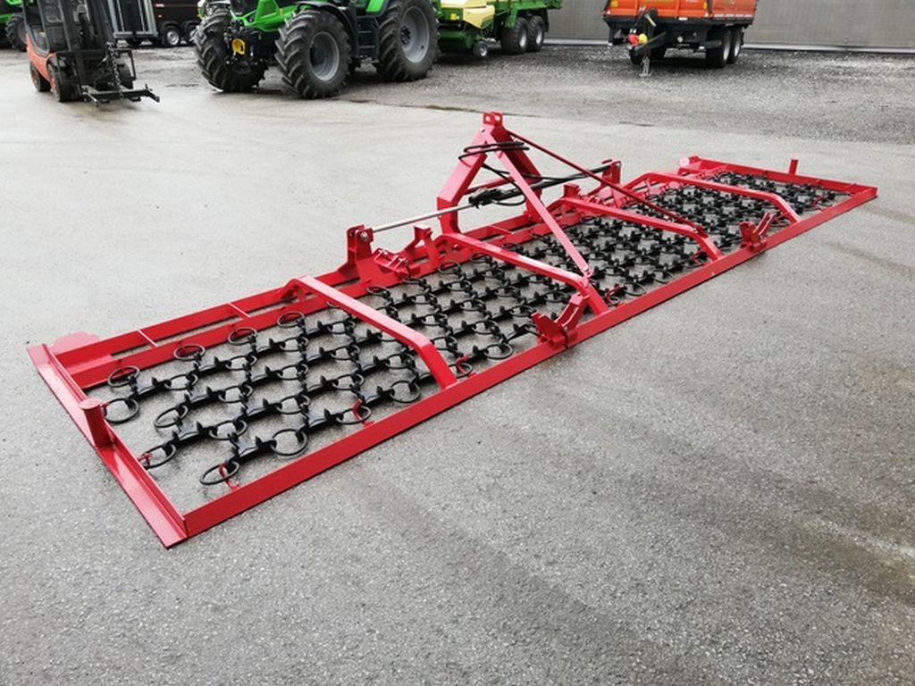 8m/4r Hydr (15895) 2