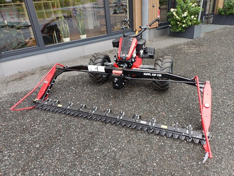 Köppl BT 18 (24164)