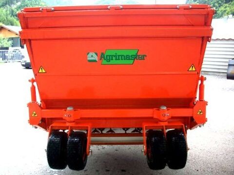 Sonstige Heckmulcher REF 160 (22585)