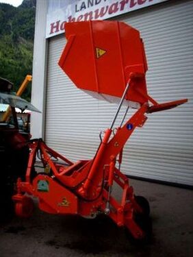 Sonstige Heckmulcher REF 160 (22585)