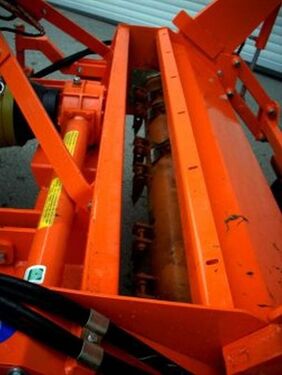 Sonstige Heckmulcher REF 160 (22585)