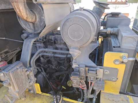 Wacker Neuson Wacker Neuson WL 48 (24927)