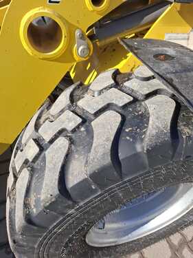 Wacker Neuson Wacker Neuson WL 48 (24927)