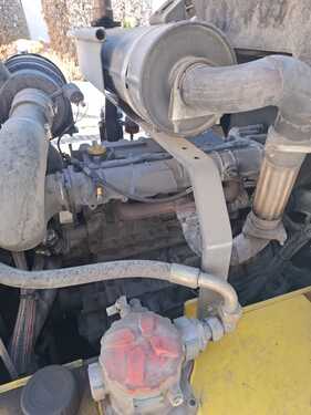 Wacker Neuson Wacker Neuson WL 48 (24927)