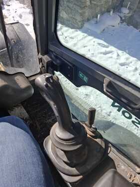 Wacker Neuson Wacker Neuson WL 48 (24927)