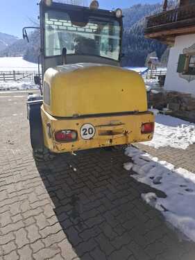 Wacker Neuson Wacker Neuson WL 48 (24927)